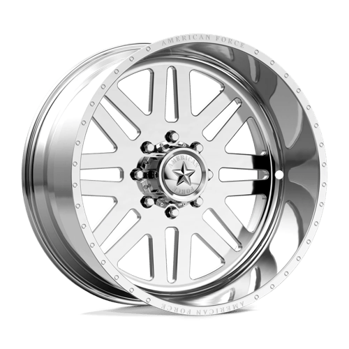 AFW LIBERTY SS 20X12 8X6.5 POL -40