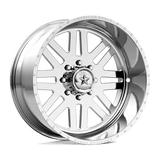AFW LIBERTY SS 20X12 8X6.5 POL -40