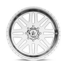 Load image into Gallery viewer, AFW LIBERTY SS 20X10 6X5.5 18-GM POL -25
