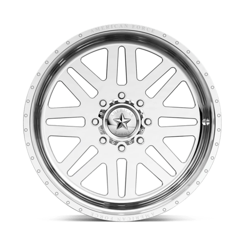 AFW LIBERTY SS 20X12 8X6.5 POL -40