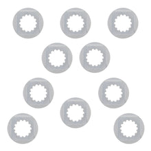Load image into Gallery viewer, All Balls Racing 18-23 Yamaha YZ65 Sprocket Retainer Kit 10 pk Washers or Snap-Rings