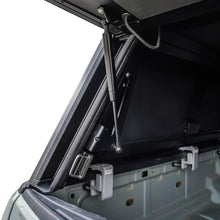 Load image into Gallery viewer, Westin EXP Truck Cap COMPLETE KIT A + B (19-23 Ford Ranger CC 5ft. Bed)