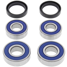 Load image into Gallery viewer, All Balls Racing 00-07 BMW F650 GS/GS Dakar Wheel Bearing Kit Rear