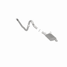 Load image into Gallery viewer, MagnaFlow BRE Exhaust Kit 05-09 Ford Mustang 4.0L