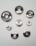 Ferrea Toyota GR Corolla G16E-GTS Titanium Retainers - Set of 12