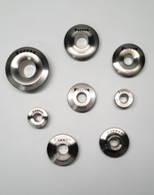 Load image into Gallery viewer, Ferrea Mini Cooper S Valve Spring Titanium Retainer - Set of 16