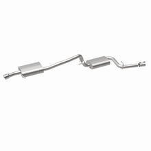 Load image into Gallery viewer, MagnaFlow BRE Exhaust Kit 14-17 VW PASSAT 1.8L