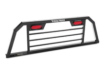 Load image into Gallery viewer, BackRack 08-24 Chevrolet Silverado / 04-24 Ford F-150 SRL Rack Lighted Shortended Frame ONLY Req. HW
