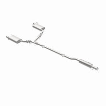 Load image into Gallery viewer, MagnaFlow BRE Exhaust Kit 07-12 ES350 Camry 3.5L