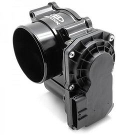 BLOX Racing 2013+ Subaru BRZ / Toyota 86 / Scion FR-S 70mm Billet Throttle Body - Raw - GTR Auto