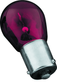 Kuryakyn Red Incandescent Turn Signal Light Bulb