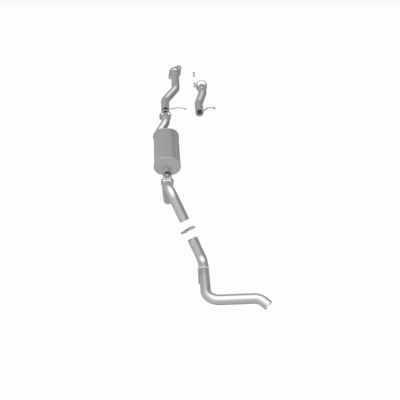 MagnaFlow BRE Exhaust Kit 94-95 Chevy C1500 C2500 K1500 K2500 5.7L