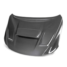 Load image into Gallery viewer, Seibon 2022+ Subaru WRX VS-Style Carbon Fiber Hood