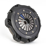 Clutch Masters 14-18 BMW M3/M4 Twin Disc Clutch Kit w/ Bearing (Flywheel Sold Separately)