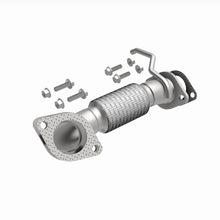 Load image into Gallery viewer, BRE Exhaust 11-15 Kia Optima Front Pipe Kit