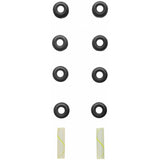 Fel-Pro Nissan Sentra SS 72621 Engine Valve Stem Oil Seal Set