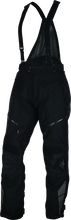 Load image into Gallery viewer, FIRSTGEAR Kilimanjaro 2.0 Pants Black - 36 Tall