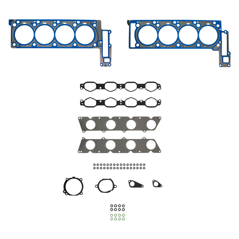 Fel-Pro Mercedes-Benz S550 HS 26613 PT PermaTorque Engine Cylinder Head Gasket Set