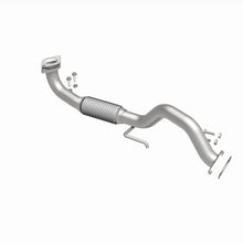 Load image into Gallery viewer, BRE Exhaust 07-12 Hyundai Elantra 2.0L Front Pipe Kit