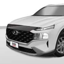 Load image into Gallery viewer, EGR Matte Finish Superguard Hood Guard for Santa Fe