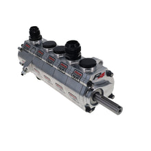 Load image into Gallery viewer, Peterson Fluid Systems R4 5-Stage Oil Pump - Right Side Mount - HV - Rear Drive Drag
