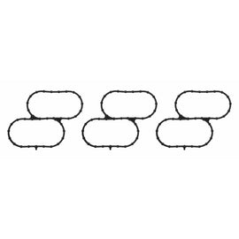 Fel-Pro Hyundai Genesis MS 97407 Fuel Injection Plenum Gasket Set