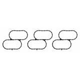 Fel-Pro Hyundai Genesis MS 97407 Fuel Injection Plenum Gasket Set