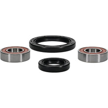 Load image into Gallery viewer, Pivot Works Suzuki Wheel Bearing Kit Premium Bearings