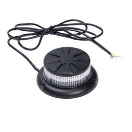 Putco Hornet Beacon Strobe Light Bar - (Amber/White)