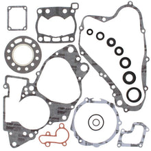 Load image into Gallery viewer, Vertex Gaskets 1990 Suzuki RM80 Complete Gasket Kit w/ Oil Seals