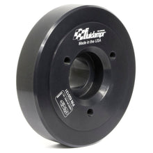 Load image into Gallery viewer, Fluidampr 97-04 Chevrolet Corvette/04-07 Cadillac CTSV Steel Internally Balanced Damper w/Keyway