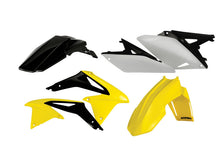 Load image into Gallery viewer, Acerbis 08-17 Suzuki RMZ450 Plastic Kit - Original 13
