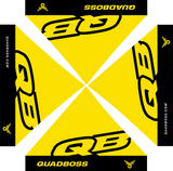 QuadBoss Canopy w/ Frame