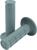 ProTaper Sport 1/2 Waffle Grips - Grey