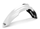 Cycra 18-21 Honda CRF250R Cycralite Front Fender - White