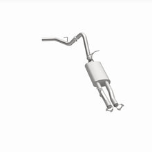Load image into Gallery viewer, MagnaFlow BRE Exhaust Kit 01-02 Sierra 2500 HD Silverado 2500 HD 6L