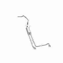Load image into Gallery viewer, MagnaFlow BRE Exhaust Kit 04-15 QX56 Armada Titan 5.6L