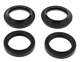 All Balls Racing 15-20 Harley-Davidson XG500 Fork Oil Seal & Dust Seal Kit