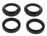All Balls Racing 15-20 Harley-Davidson XG500 Fork Oil Seal & Dust Seal Kit