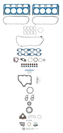 Fel-Pro Chevrolet Silverado 1500 260-3198 Engine Gasket Set
