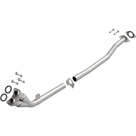 BRE Exhaust 86-89 4Runner 2.4L Front Pipe Kit