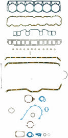 Fel-Pro American Motors Concord 260-1007 Engine Gasket Set