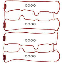 Load image into Gallery viewer, Fel-Pro Cadillac CTS VS 50628 R Engine Valve Cover Gasket Set