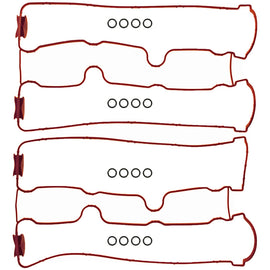 Fel-Pro Cadillac CTS VS 50628 R Engine Valve Cover Gasket Set