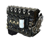 Industrial Injection 2007.5-2018 6.7L Cummins CR Stock Long Block w/ Head Studs