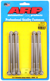 ARP Chevy LS1/LS4/LS6/LM7 5.5, LQ4-6.0 & RL4-4.8 12pt Intake Manifold Bolt Kit