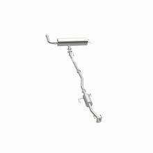 Load image into Gallery viewer, MagnaFlow BRE Exhaust Kit 01-03 Toyota RAV4 2.0L