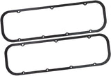 Moroso Big Block Chevy Valve Cover Gasket (10 Pairs)