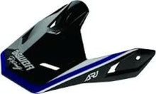 Load image into Gallery viewer, Answer AR1 Vivid Visor - Reflux Blue/Astana