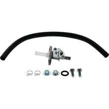Load image into Gallery viewer, All Balls Racing 80--81 CR 250 R Fuel Valve Kit